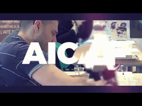 AICAF Corsi Sommelier del caffè