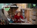 BoboVita Krok Po Kroku Uczą Się Jak Jeść Kaszki Porcja Zbóż Na śniadanie Na Kolację