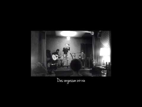 Dennis B. Markheim & Stephanie Kurpisch - Das vergessen wir nie LIVE @ Mastul Berlin