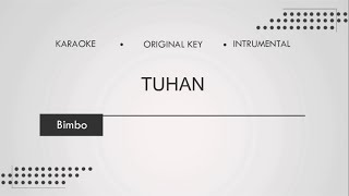 Download lagu Tuhan - Bimbo (Karaoke | Instrumental) mp3 Download lagu Tuhan - Bimbo (Karaoke | Instrumental) mp3