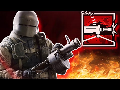 HOW TO PLAY TACHANKA BEST GUIDE! Rainbow Six Siege Operator Guide