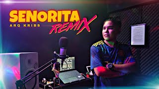 Download lagu SENORITA _ ARQ KRIBS mp3 Download lagu SENORITA _ ARQ KRIBS mp3