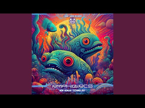 Non Human Technology