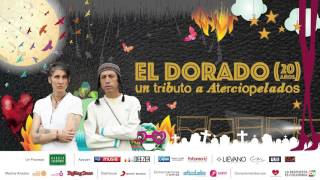 Candela - Enrique Bunbury - El Dorado 20 años (un tributo a Aterciopelados)
