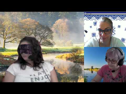 HIPNOZA REGRESIVA.RO-1498.Camelia,Curatare Casa si Sufletul Inchis. E. LASCU coord si ELA tel.