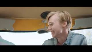 "Русский Иллюзион": "Не свадебное путешествие"