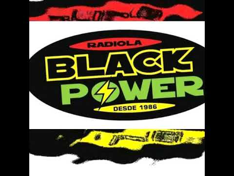 MELO DA MULHER CHORONA EXCLUSIVA DA BLACK POWER KRIPTONITA