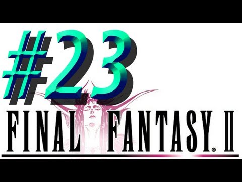 Final Fantasy II w/ NERDIAQ Ep.23 - Time To Board The Dreadnought