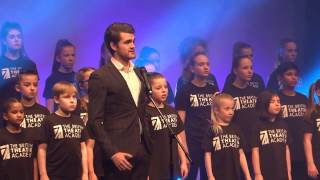 Bui Doi, Miss Saigon, Hugo Joss Catton