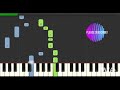 PIano AccoMan C Major Mashup RaveDJ 1 Hour Special