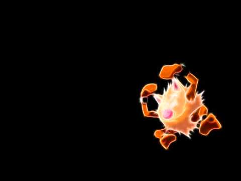 Rascovok - Primeape (Pokemon Split) #57