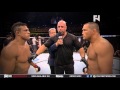 UFC Fight Night Sao Paulo: Vitor Belfort Vs. Dan Henderson 3 - Fight Network Preview