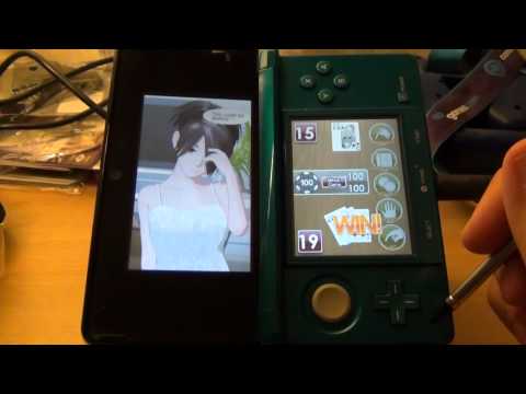 21 : BlackJack Nintendo DS