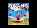 Swans - Song For The Sun