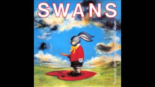 Swans - Song For The Sun
