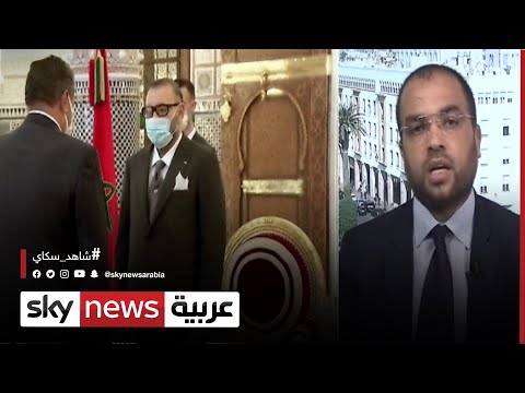 عباس الوردي: لابد لحزب الأغلبية في #المغرب التحالف مع أحزاب لحا مكانتها