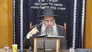 הדף היומי מסכת יומא דף לב ב' סיון התשפא נמסר ע"י הרה"ג דן גבאי שליט"א