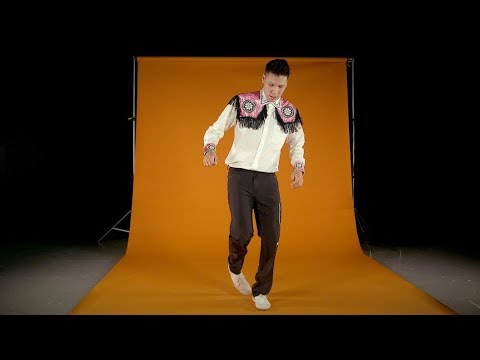 How To Literally Tear Up the Floor Dancing the Red River Jig