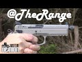 @TheRange: CZ-75 Tactical Urban Gray