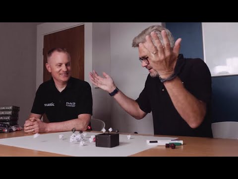 Kings of War 4th Edition | Brainstorming | Inside Mantic HQ