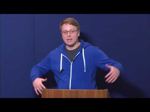 Chris Seaton Truffle & Graal