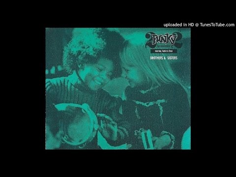 2 Funky 2 starring Kathryn Dion - Brothers & Sisters (Red Jerry Remix)