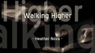 Walking Higher Music Video