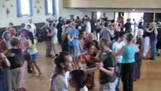 SFTX 2008: Exchange - Biomechanics of Pivoting