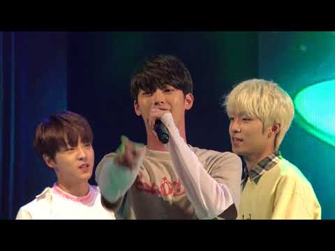 [4K] 마이틴(MYTEEN) - 짜장면 ◎ 서울광장 건강콘서트 ★ 직캠 humoresque76