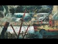 Linha de Fuga - Temporal