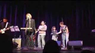 Kalan Porter - Hurray - Lethbridge