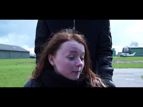 Kærlighed i Luften  - Sæt pris på endnu en video fra Lunderskov Efterskole i Jylland