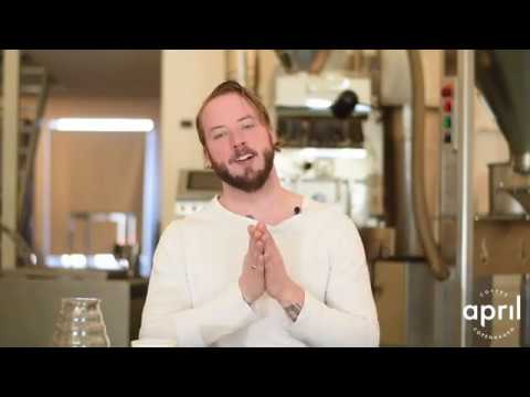 World Brewers Championship 2019 - Reflection by Patrik Rolf - Compulsory Round - Part 7/12