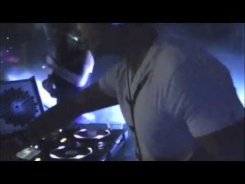 Mykris @ Ultra Music Festival Miami 2013 - Eco Village