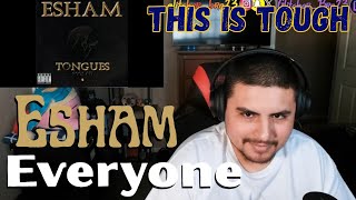 Esham - Everyone | REACTION