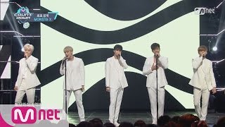 [MONSTA X - Ex Girl] Comeback Stage l M COUNTDOWN 160519 EP.474