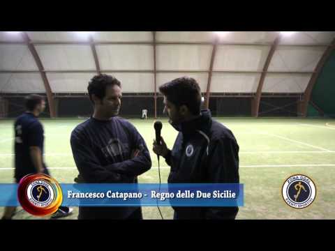 Zona Goal: Regno delle Due Sicilie - Pellicani - Interviste