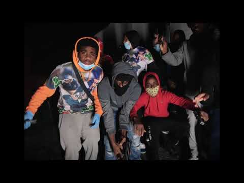 BigGrimeyShauno - Think Fast