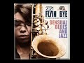 013  Corey Stevens   Lonesome Road Blues  Flyin Bye   Sensual Blues And Jazz