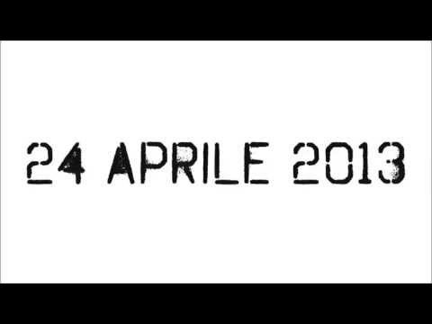 SANCTO IANNE in concerto//Presentazione dell'album "TRASE" ft. SHARK emcee//24.04.2013