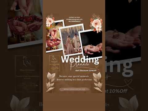 Make a memorable event with Ojas Occasion | Contact us +91 9599284610