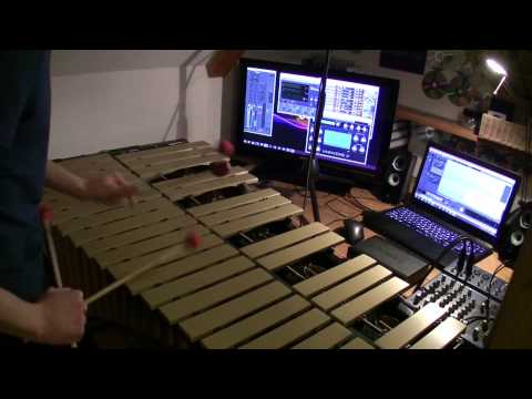 Leonhard Waltersdorfer - 22 (vibraphone solo)