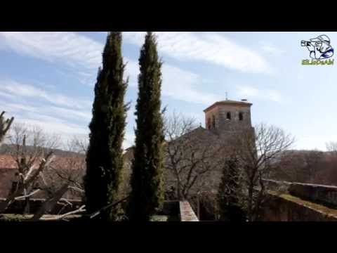 Torreón de Doña Urraca o Torre de Fernán González