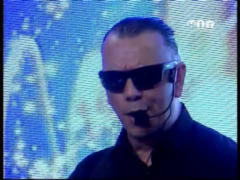 ALEX   tebi moja mazo & pesma do bola  HIT TV utorkom uzivo