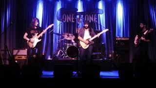 Download lagu Paul Val Hernandez & Brad Tretola #1 - one-2-one bar Austin 4/30/18 mp3
