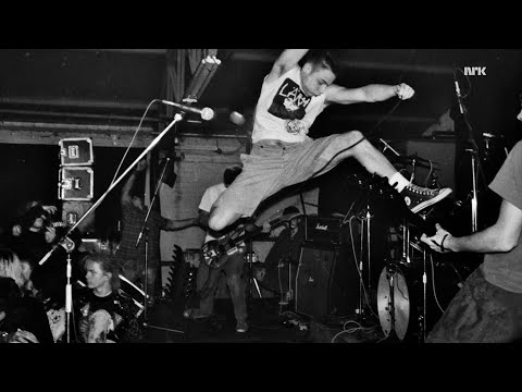 Punx - Episode 3 (Norwegian Documentary Series) [SUBTITLES]