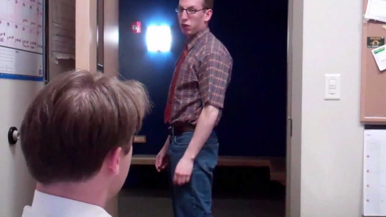 Active Imagination Teaser