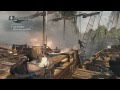 Boarding a ship - Assassins Creed IV: Black Flag ...