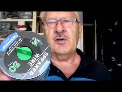 Бесплатное электричество это реальность Часть 2 Намотка бифилярки и сьемной катушки