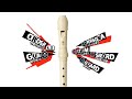 Last Surprise Bad Flute Cover
